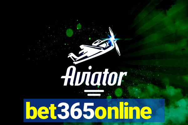 bet365online