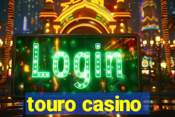 touro casino