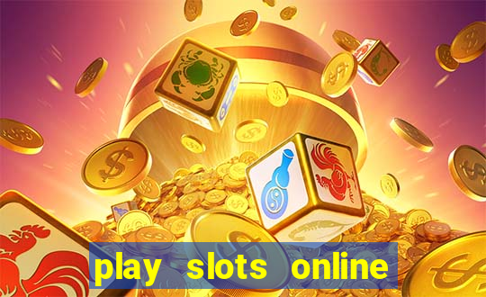 play slots online new jersey