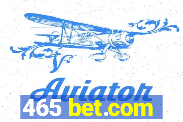 465 bet.com