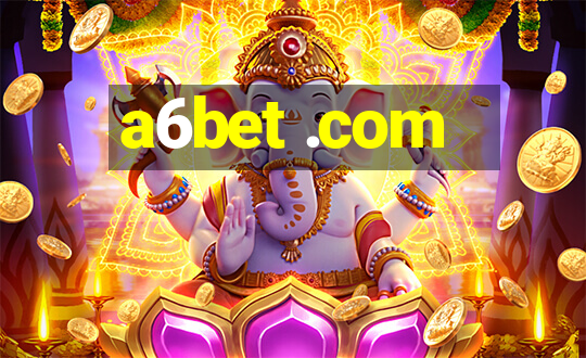 a6bet .com