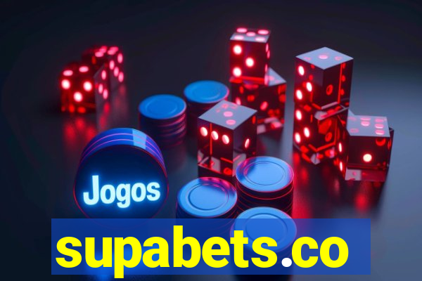 supabets.co