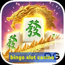 bingo slot casino