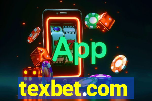 texbet.com