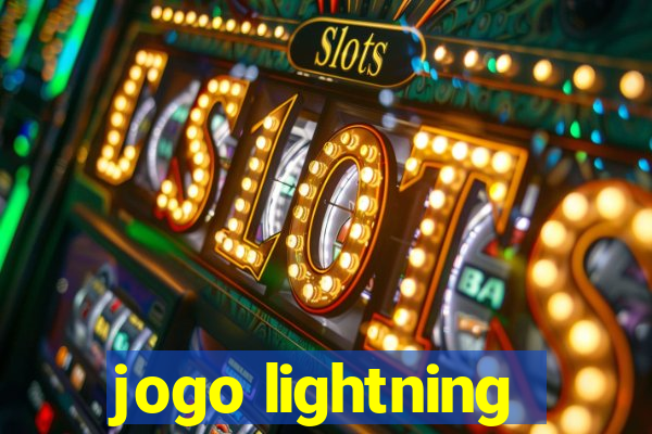 jogo lightning