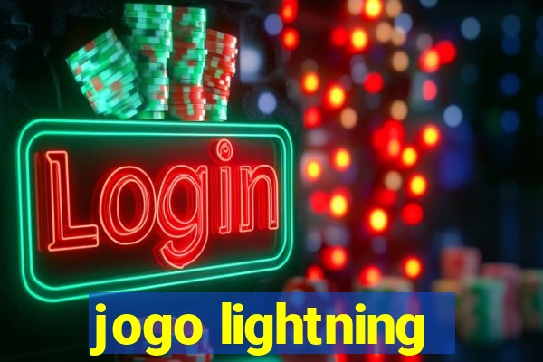 jogo lightning