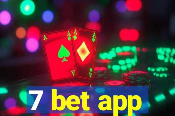 7 bet app