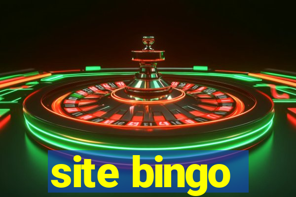 site bingo