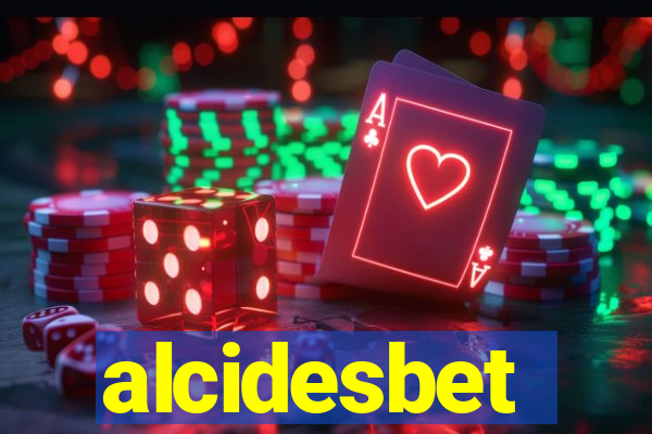 alcidesbet