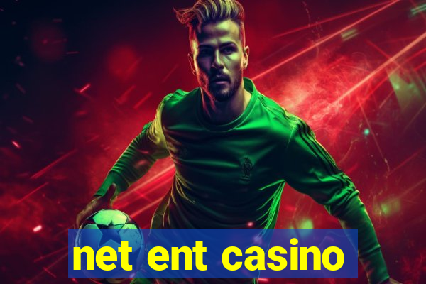 net ent casino