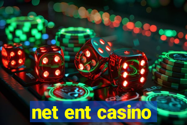 net ent casino