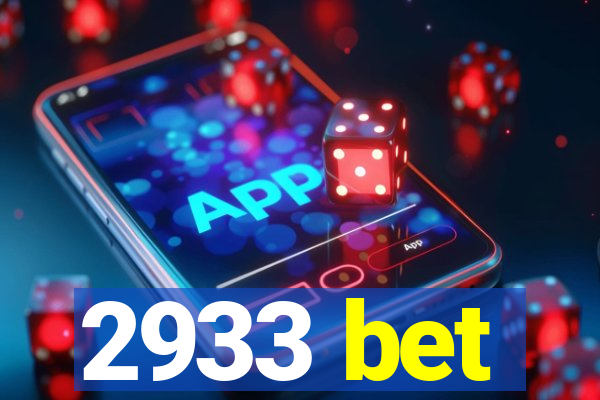 2933 bet