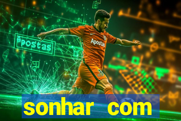 sonhar com assombração no jogo do bicho