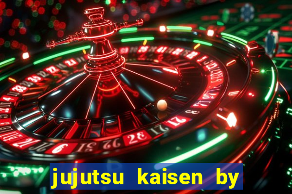 jujutsu kaisen by maplestar full