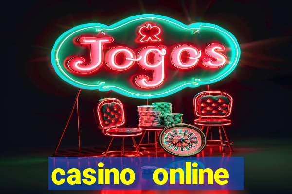 casino online deposito minimo 1 real