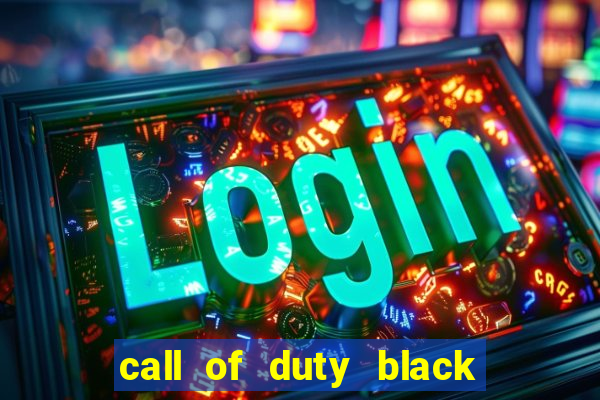 call of duty black ops 6 open beta