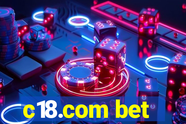 c18.com bet