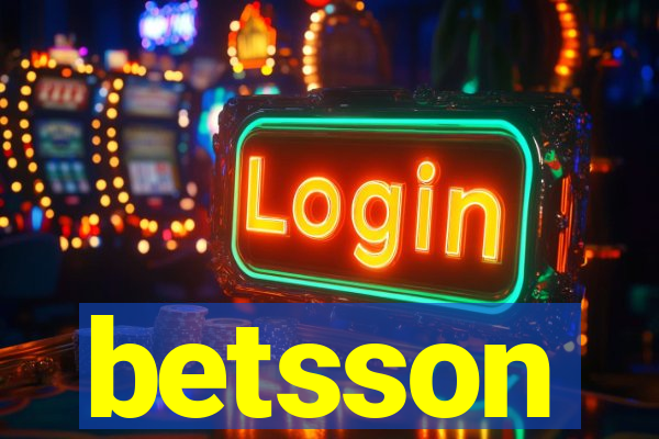 betsson