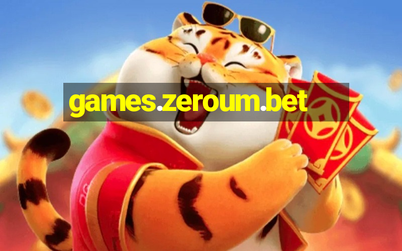 games.zeroum.bet