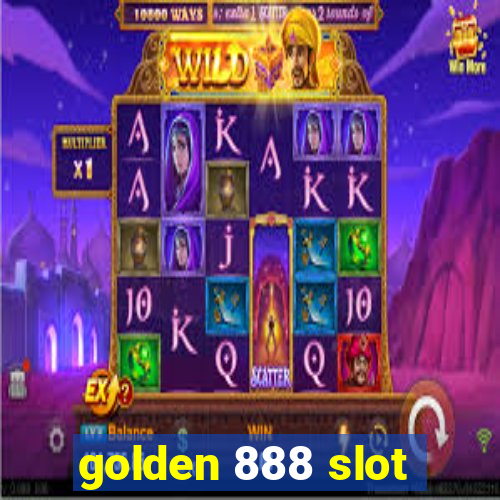 golden 888 slot