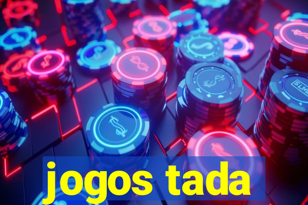 jogos tada