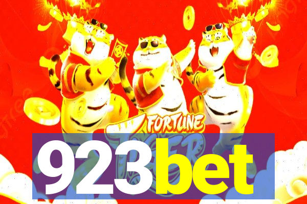 923bet