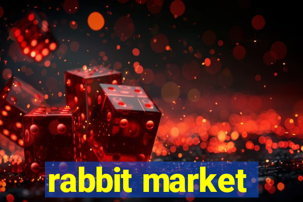 rabbit market