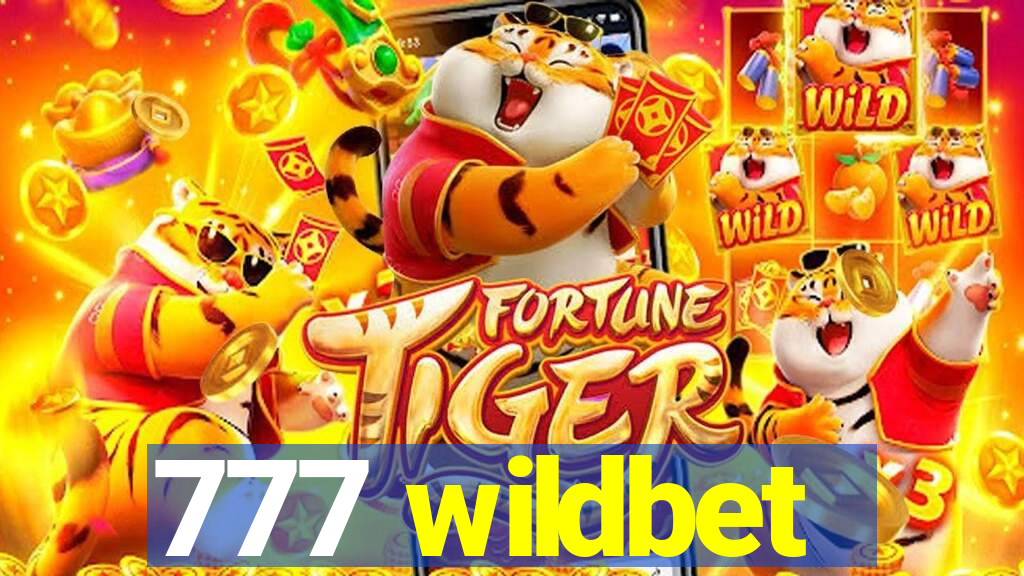 777 wildbet