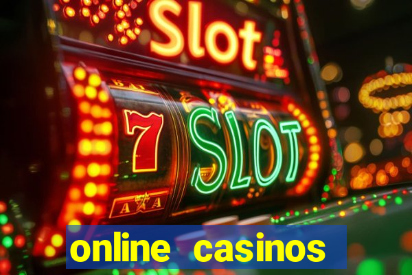 online casinos great britain