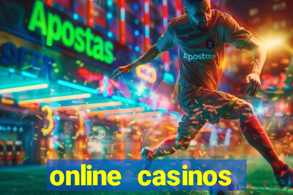 online casinos great britain