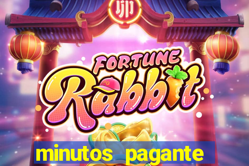 minutos pagante fortune mouse