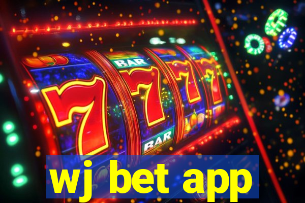 wj bet app