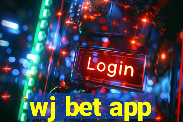 wj bet app