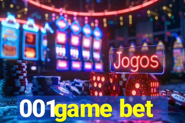 001game bet