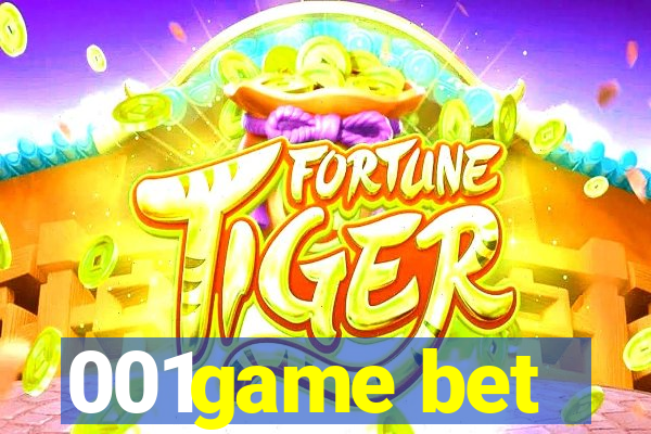 001game bet