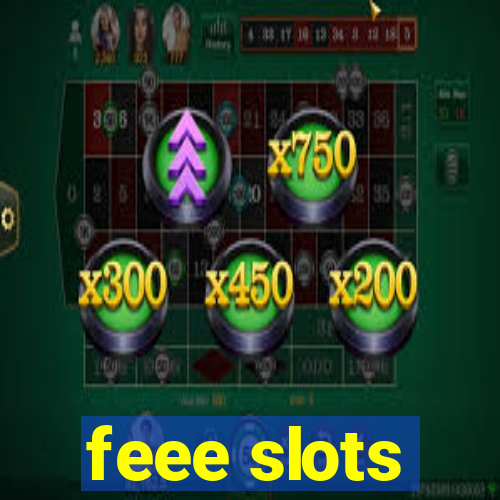 feee slots