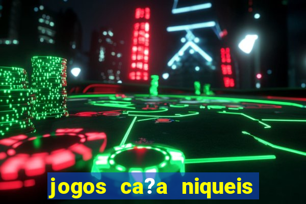 jogos ca?a niqueis bingo gratis super show