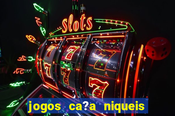 jogos ca?a niqueis bingo gratis super show