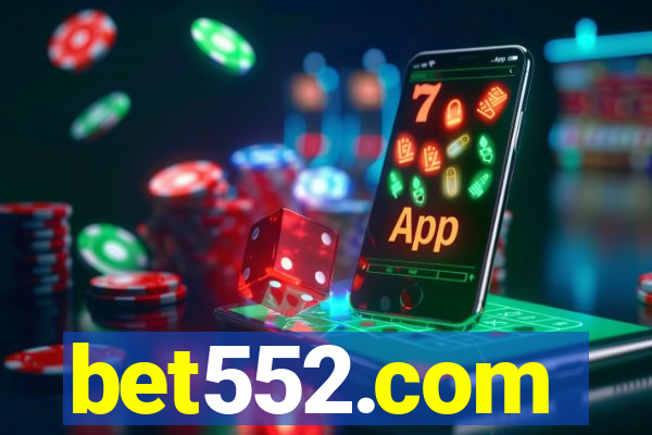 bet552.com