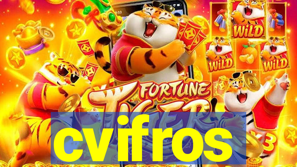 cvifros