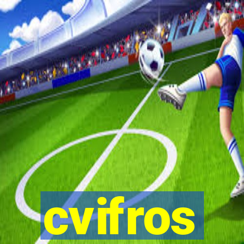 cvifros