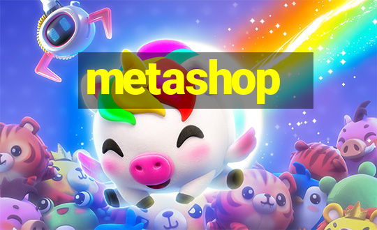 metashop