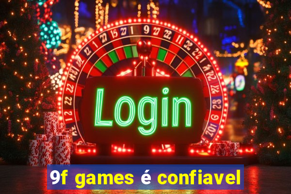 9f games é confiavel