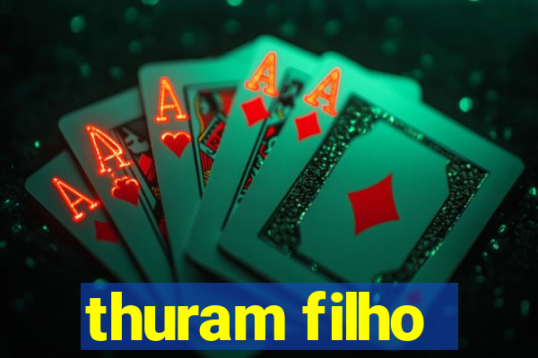 thuram filho