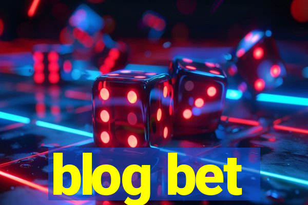 blog bet