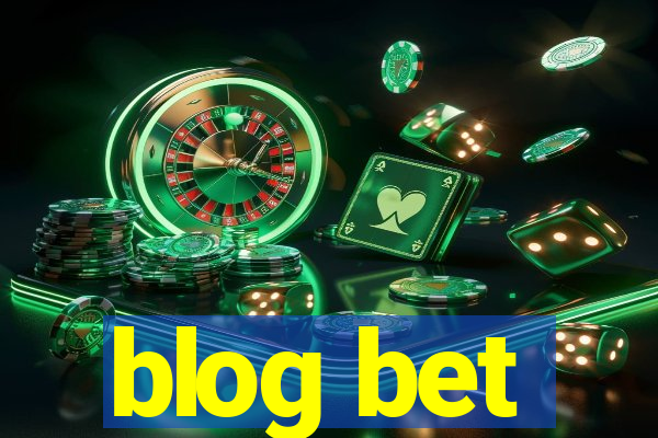 blog bet