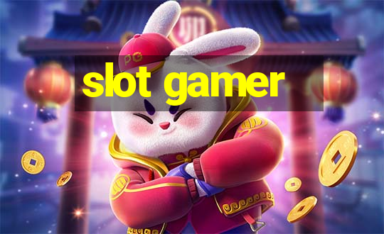 slot gamer