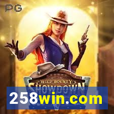 258win.com