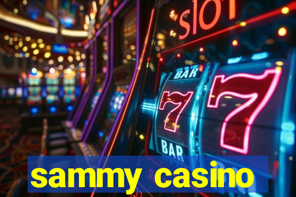 sammy casino