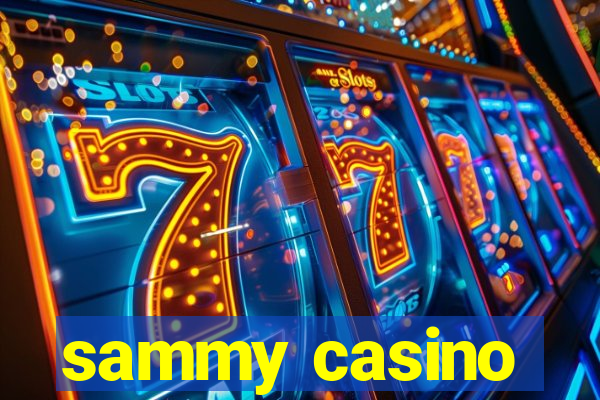 sammy casino